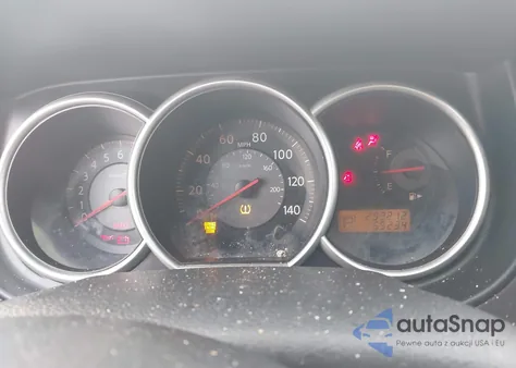 2009 Nissan Versa 1.8S из США, поврежденный, VIN 3N1BC11E29L379554